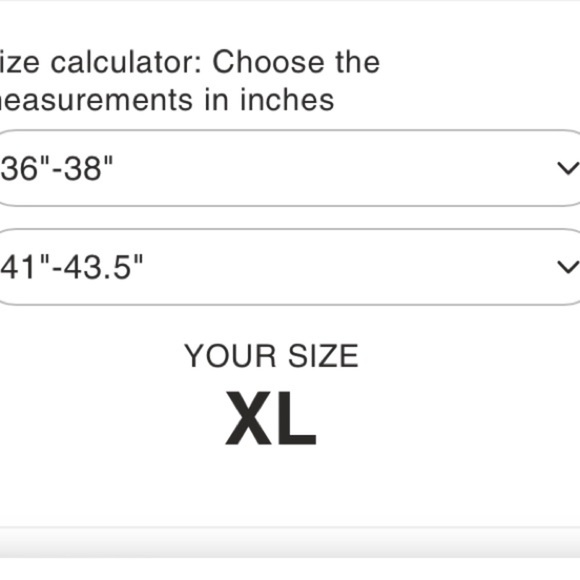 Leonisa XL Black Multi Support Bra - Picture 9 of 9